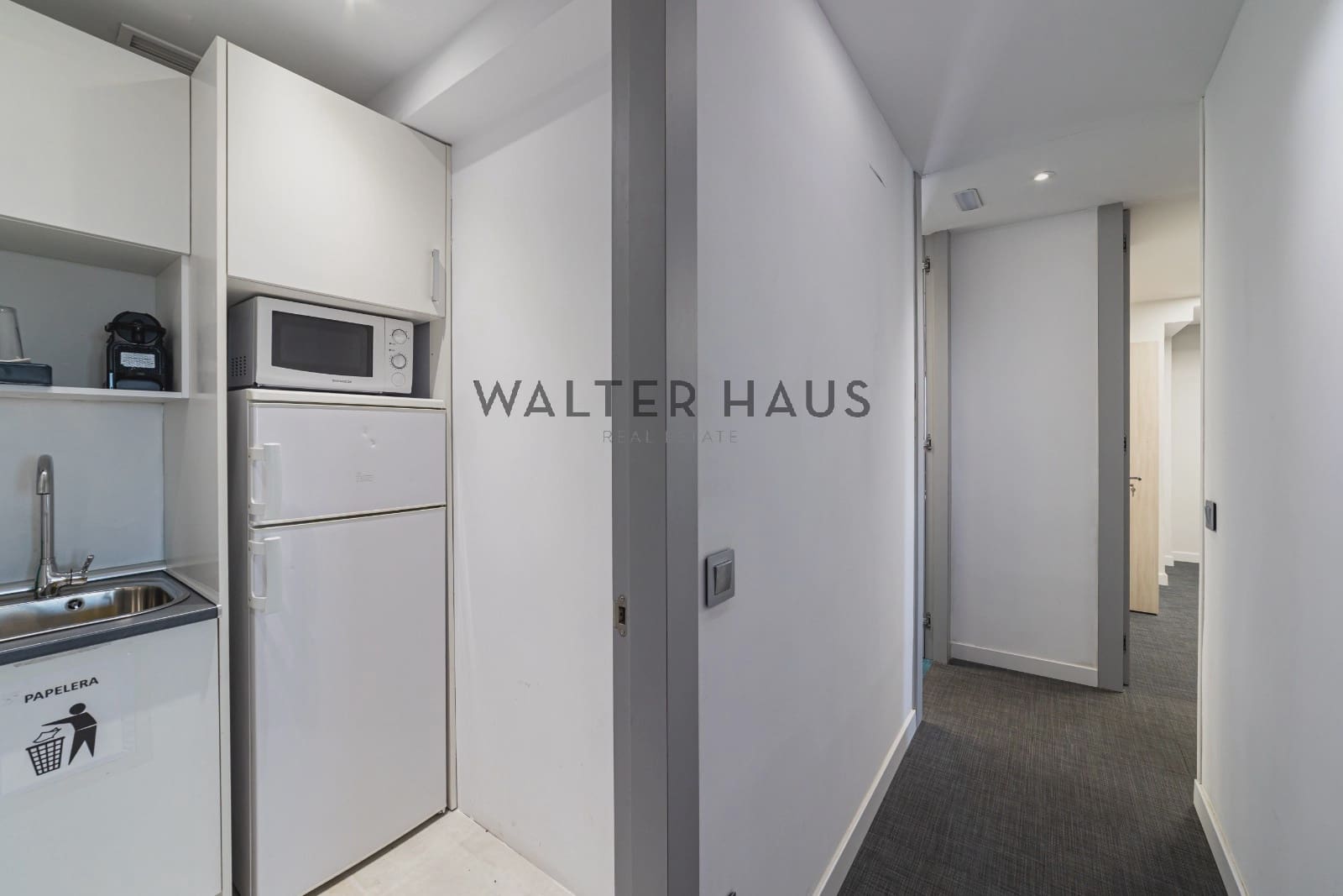 5 slaapkamer Flat te koop in Madrid stad - € 2.200.000 (Ref: 9965907)