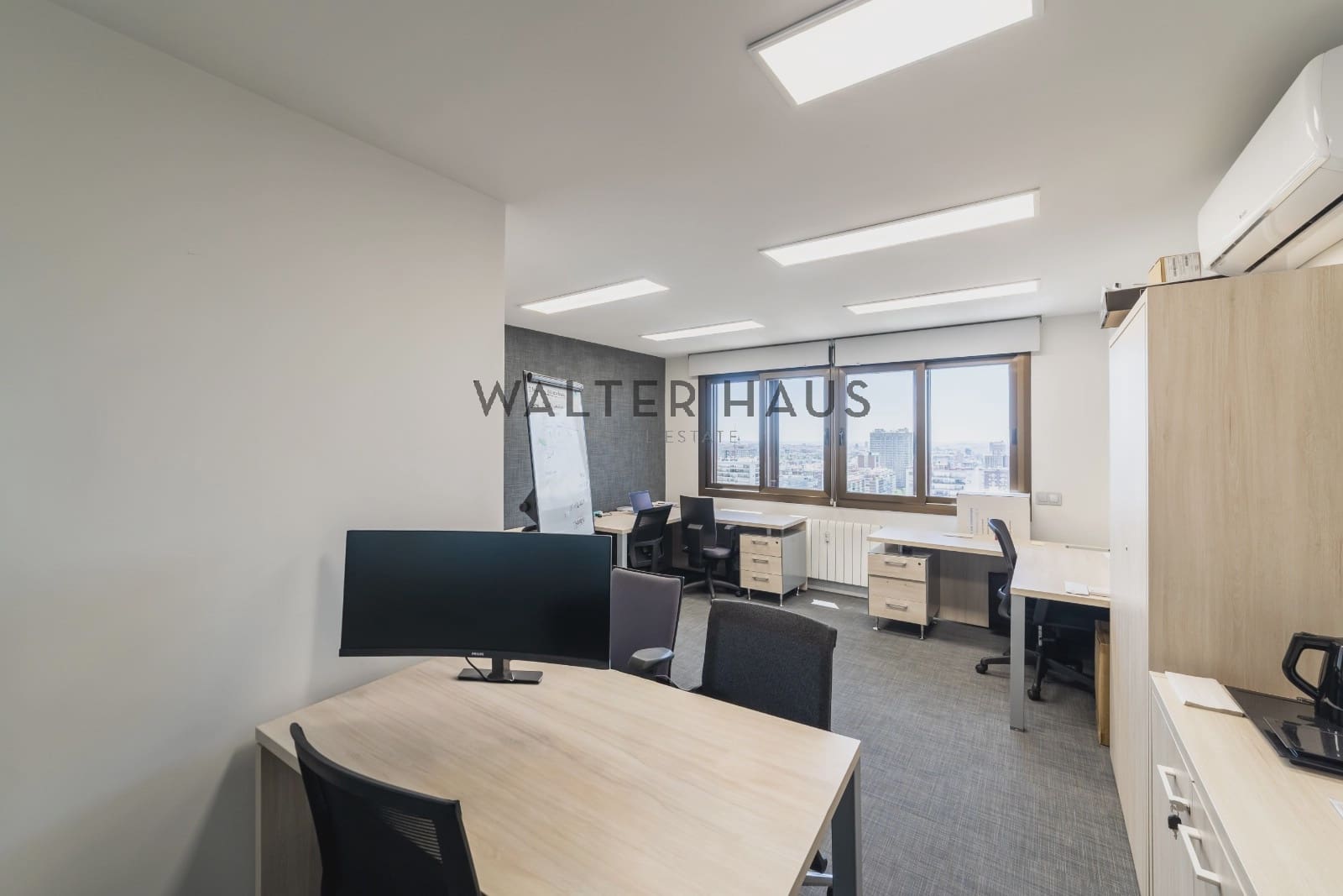 5 slaapkamer Flat te koop in Madrid stad - € 2.200.000 (Ref: 9965907)