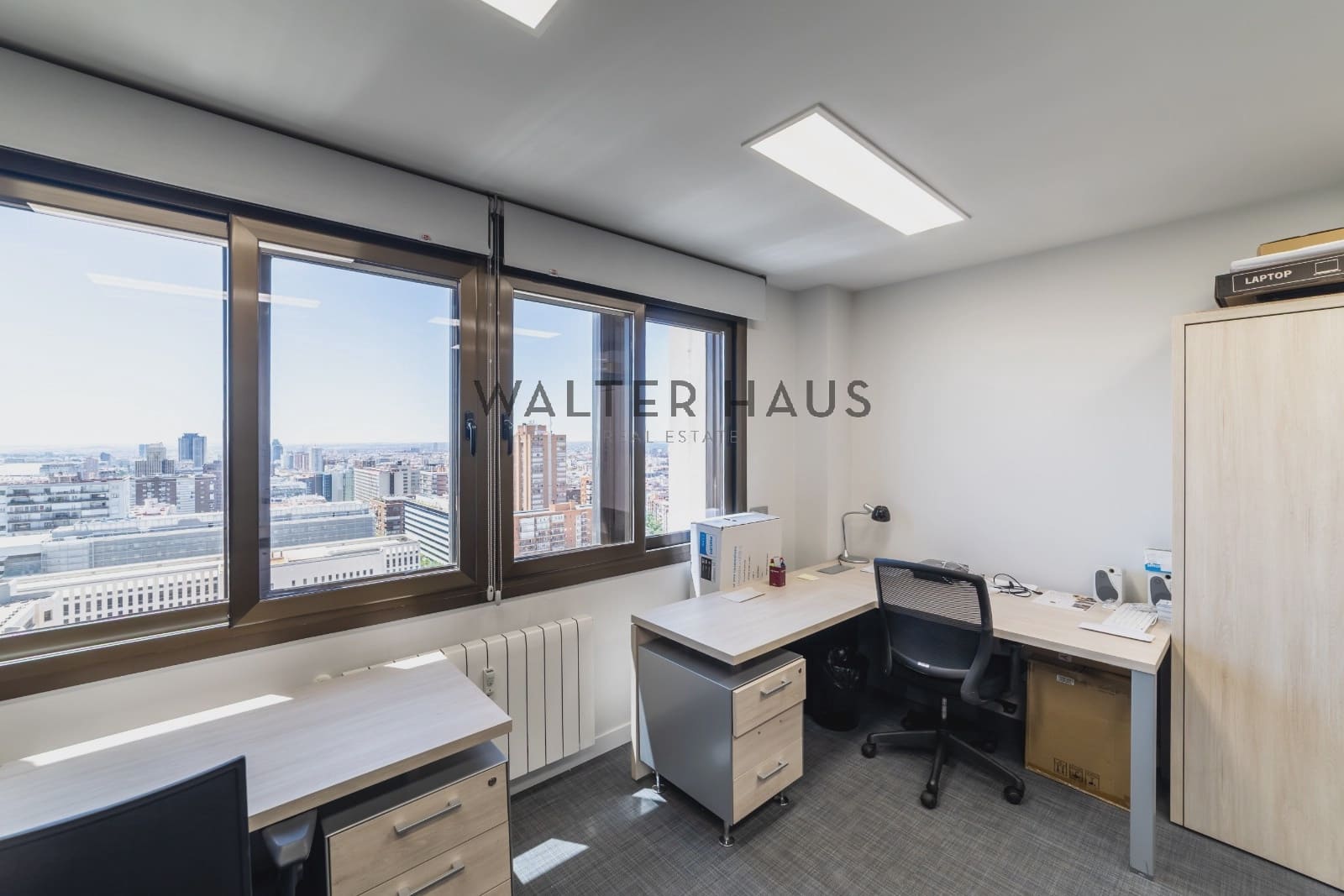 5 slaapkamer Flat te koop in Madrid stad - € 2.200.000 (Ref: 9965907)