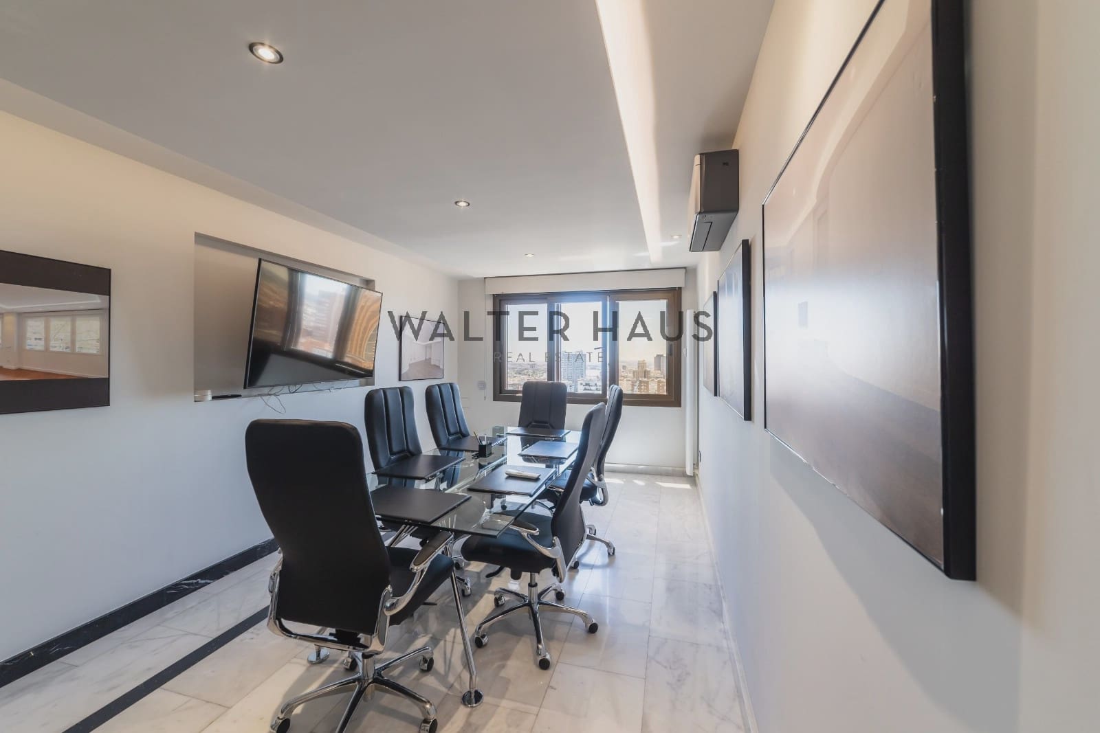 5 slaapkamer Flat te koop in Madrid stad - € 2.200.000 (Ref: 9965907)