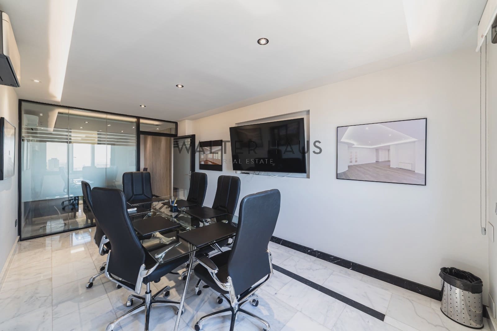5 slaapkamer Flat te koop in Madrid stad - € 2.200.000 (Ref: 9965907)