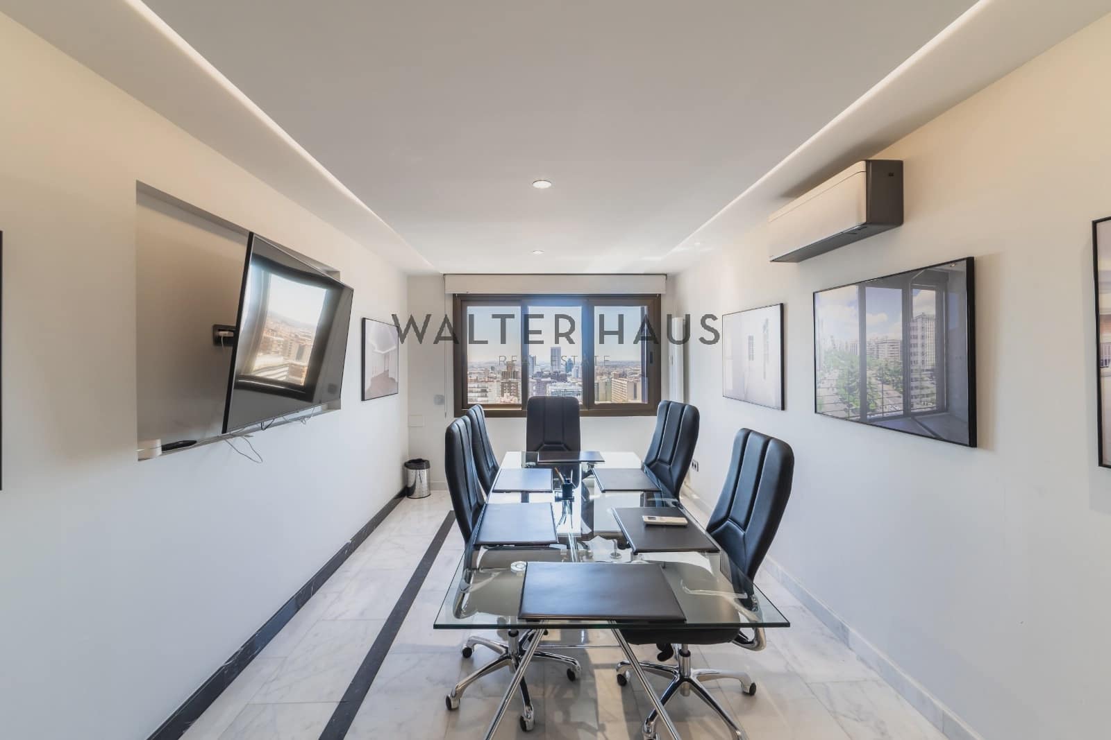 5 slaapkamer Flat te koop in Madrid stad - € 2.200.000 (Ref: 9965907)