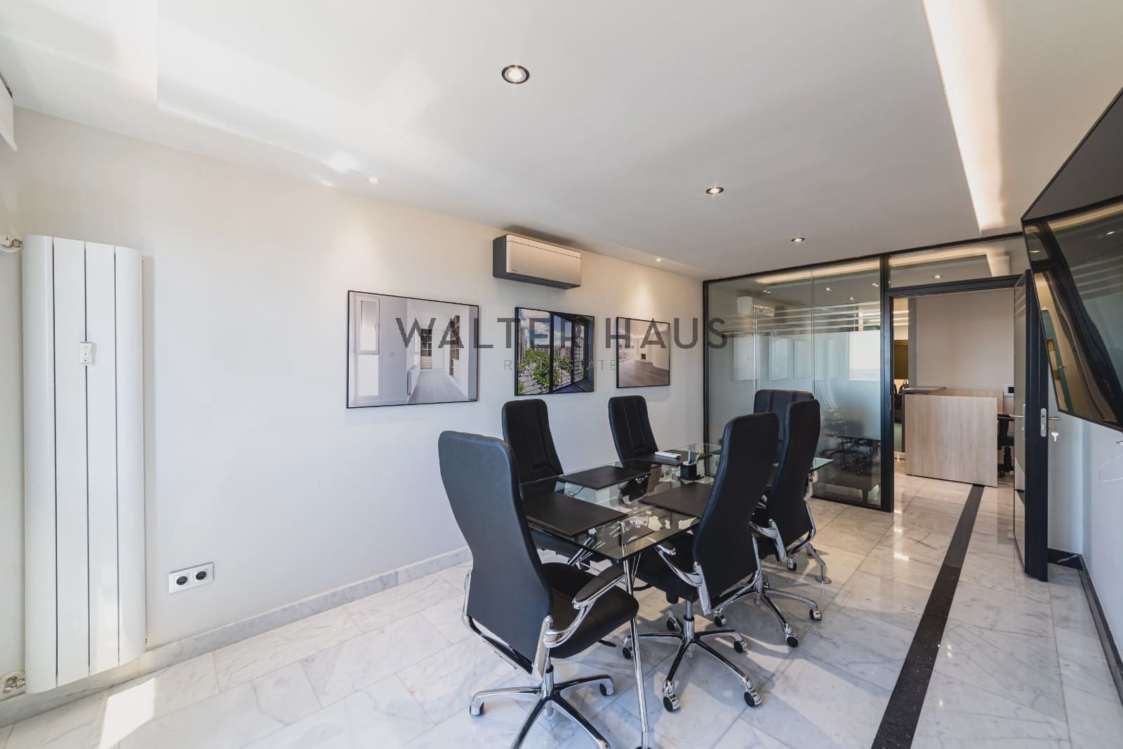 5 slaapkamer Flat te koop in Madrid stad - € 2.200.000 (Ref: 9965907)
