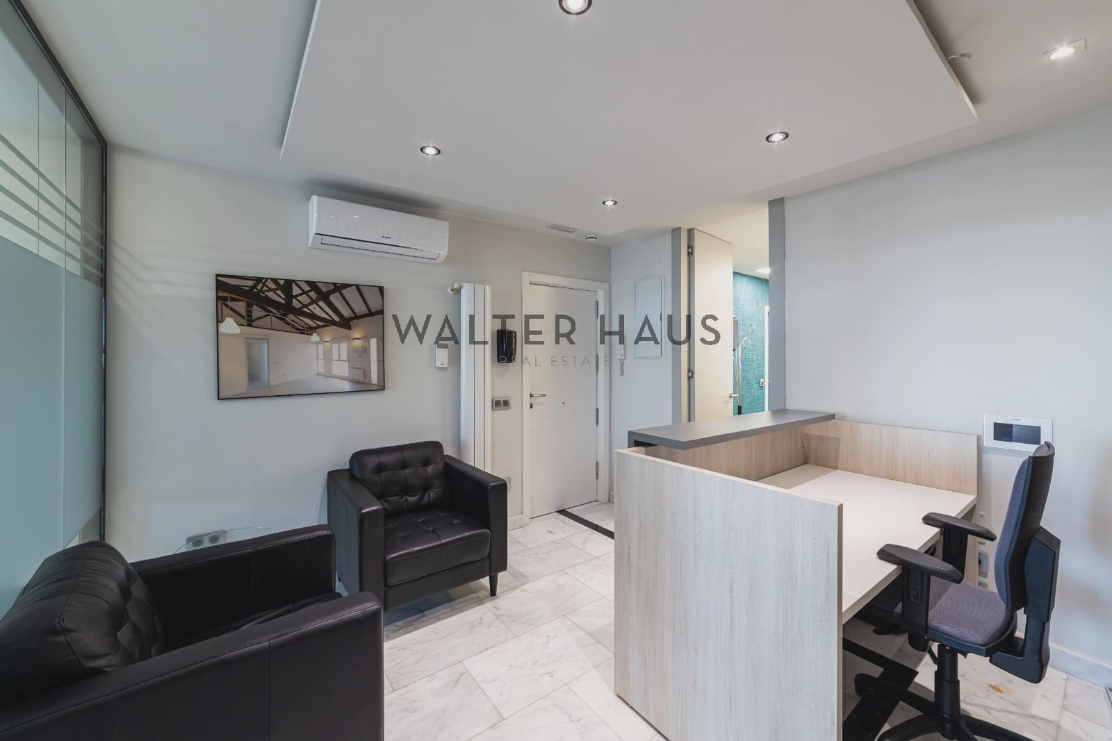 5 slaapkamer Flat te koop in Madrid stad - € 2.200.000 (Ref: 9965907)