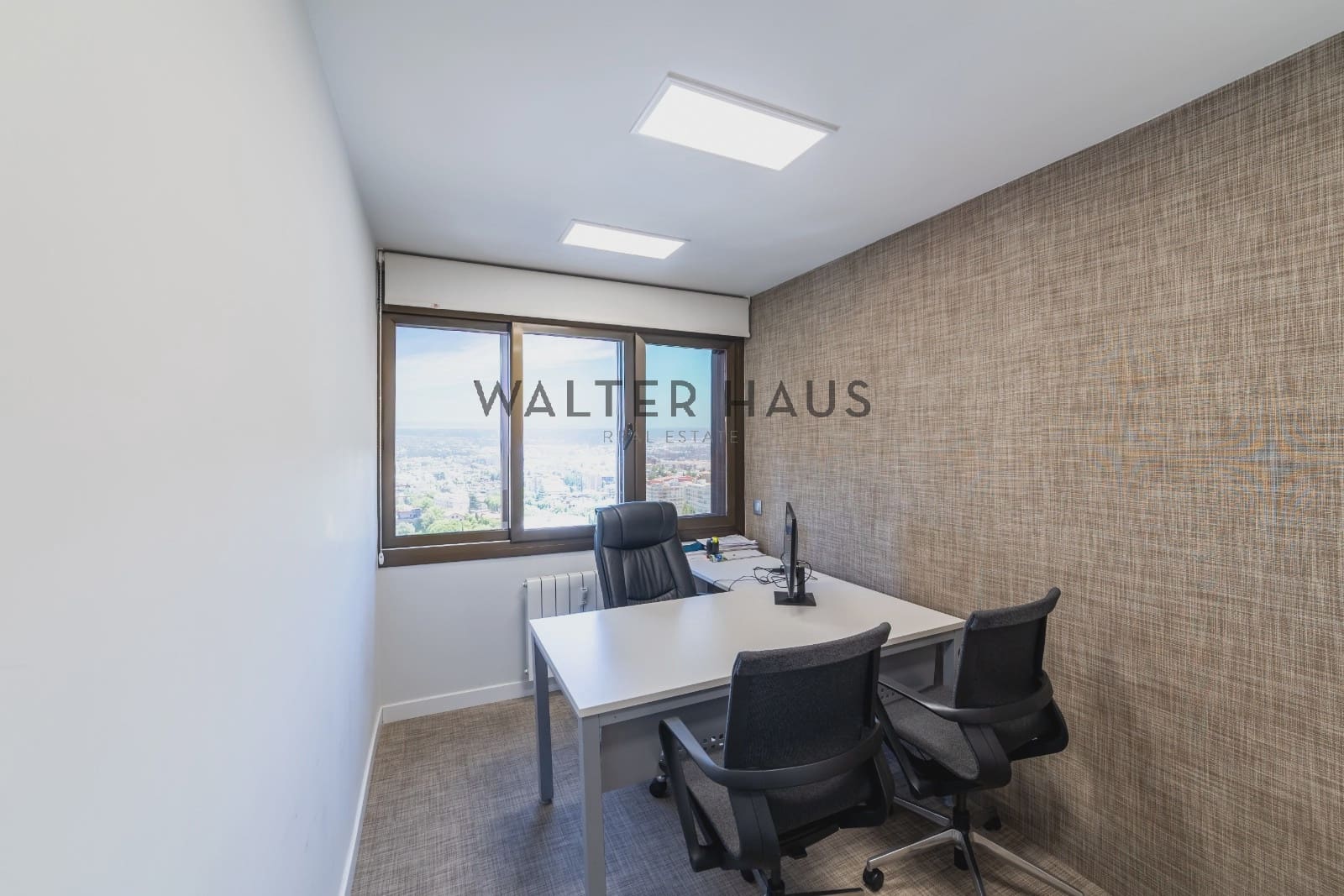 5 slaapkamer Flat te koop in Madrid stad - € 2.200.000 (Ref: 9965907)