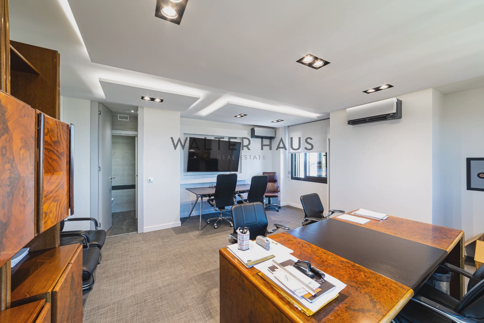 5 slaapkamer Flat te koop in Madrid stad - € 2.200.000 (Ref: 9965907)
