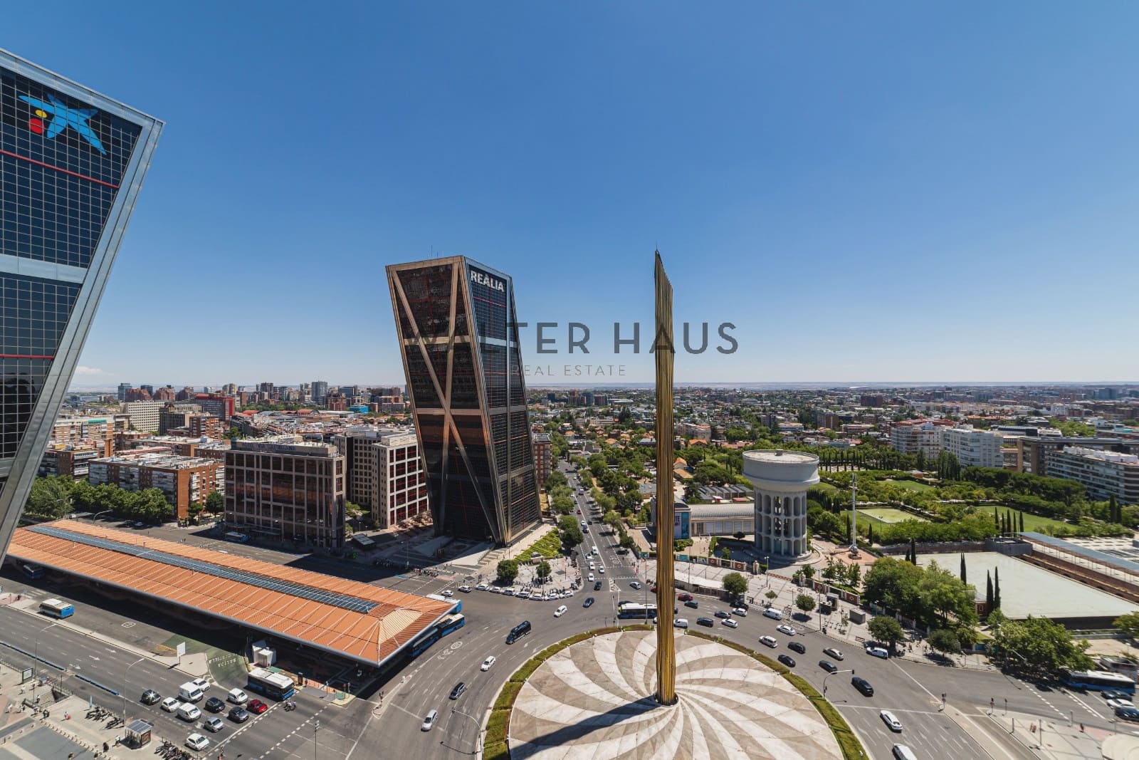 5 slaapkamer Flat te koop in Madrid stad - € 2.200.000 (Ref: 9965907)