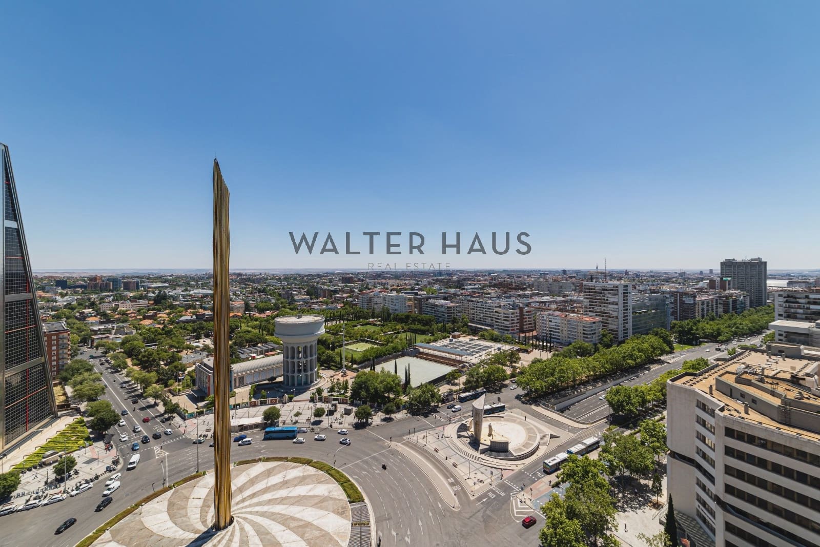 5 slaapkamer Flat te koop in Madrid stad - € 2.200.000 (Ref: 9965907)