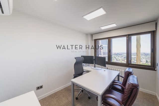 Piso de 5 habitaciones en Almenara, Madrid ciudad en venta - 2.200.000 € (Ref: 9965907)