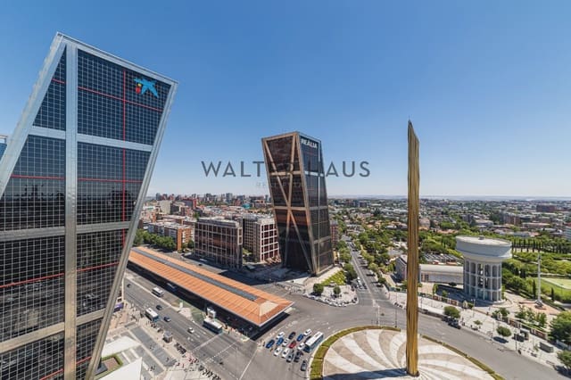 Piso de 5 habitaciones en Almenara, Madrid ciudad en venta - 2.200.000 € (Ref: 9965907)