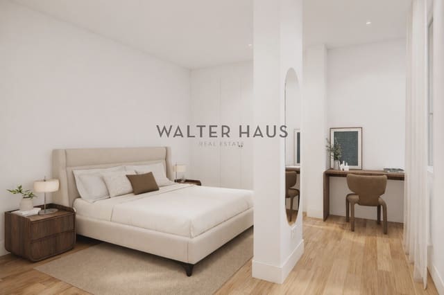 3 soverom Leilighet til salgs i Trafalgar, Madrid by - € 2 790 000 (Ref: 9965942)