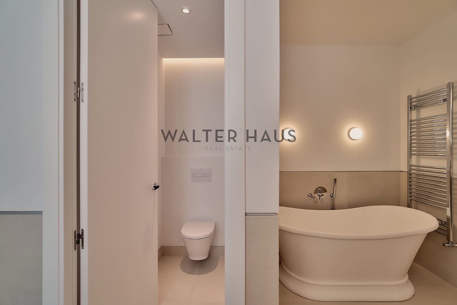 3 bedroom Flat for sale in Madrid city - € 2,790,000 (Ref: 9965942)