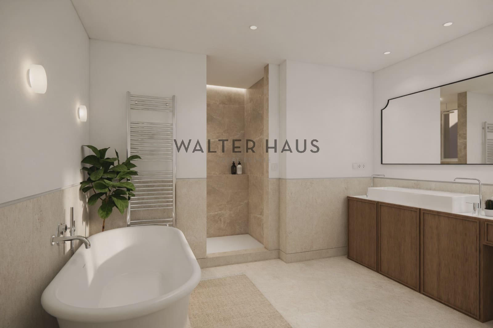 3 bedroom Flat for sale in Madrid city - € 2,790,000 (Ref: 9965942)