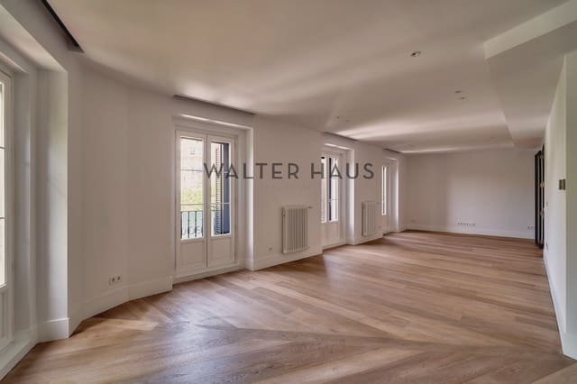 3 soverom Leilighet til salgs i Trafalgar, Madrid by - € 2 790 000 (Ref: 9965942)