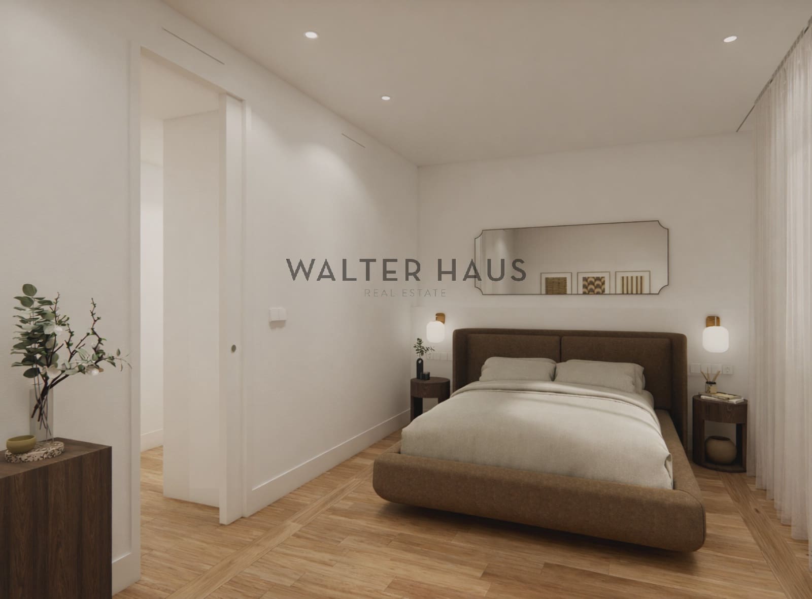 3 bedroom Flat for sale in Madrid city - € 2,790,000 (Ref: 9965942)
