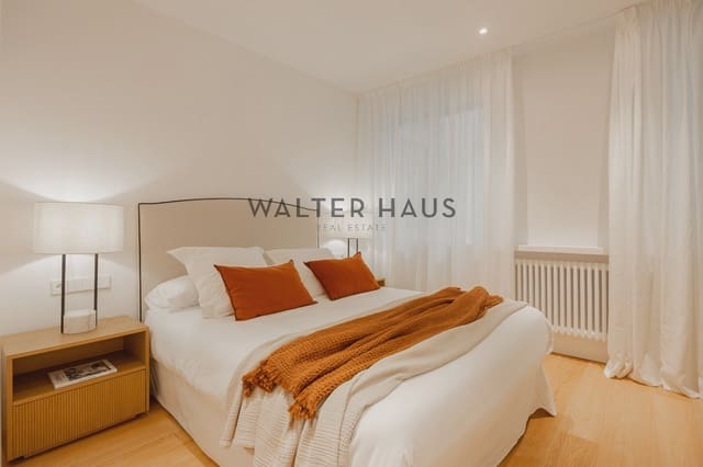 3 soverom Leilighet til salgs i Trafalgar, Madrid by - € 2 800 000 (Ref: 9965942)