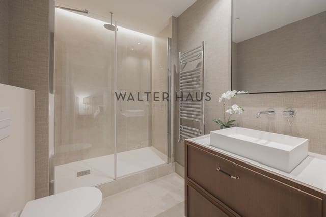 3 soverom Leilighet til salgs i Trafalgar, Madrid by - € 2 800 000 (Ref: 9965942)
