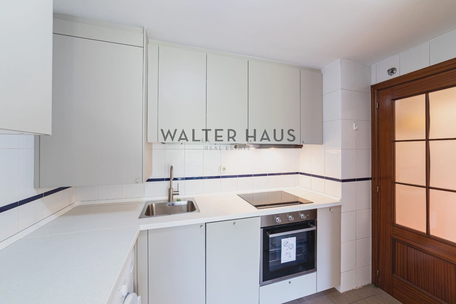 1 Zimmer Wohnung zu vermieten in Madrid Stadt mit Pool Garage - 1.450 € (Ref: 9968952)