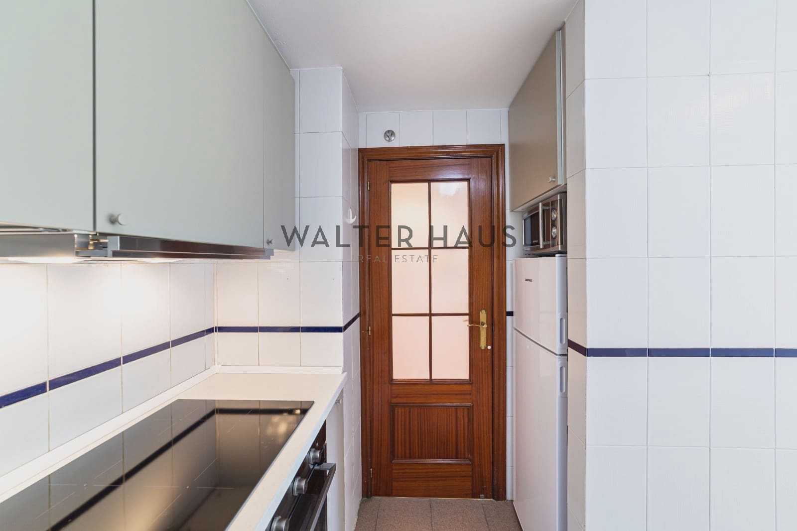 1 Zimmer Wohnung zu vermieten in Madrid Stadt mit Pool Garage - 1.450 € (Ref: 9968952)
