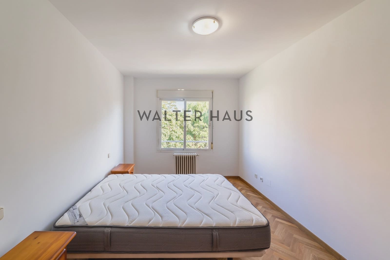 1 Zimmer Wohnung zu vermieten in Madrid Stadt mit Pool Garage - 1.450 € (Ref: 9968952)