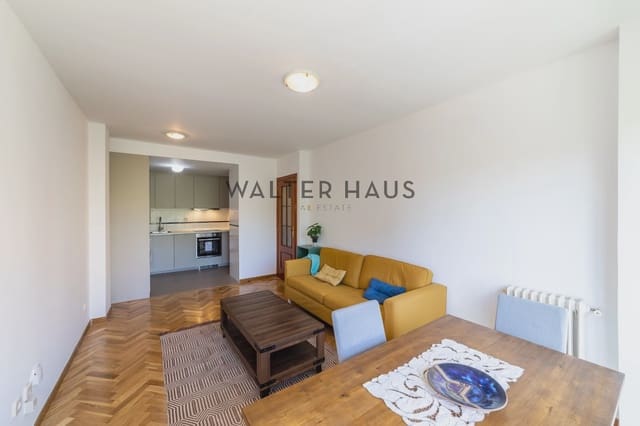 1 Zimmer Wohnung zu vermieten in Pinar del Rey, Madrid Stadt mit Pool Garage - 1.450 € (Ref: 9968952)