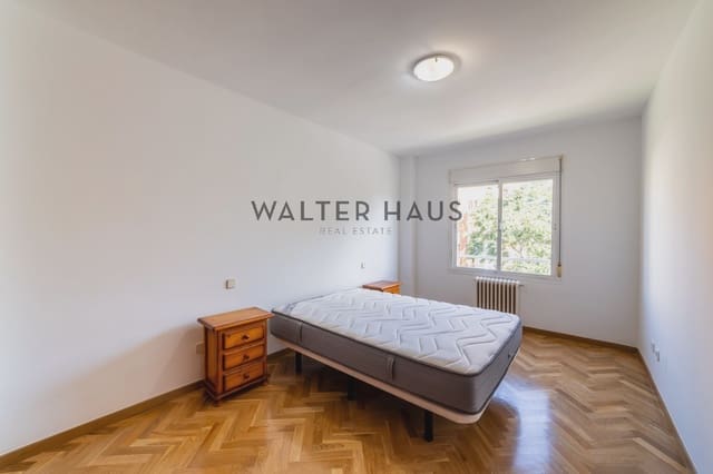 1 Zimmer Wohnung zu vermieten in Pinar del Rey, Madrid Stadt mit Pool Garage - 1.450 € (Ref: 9968952)