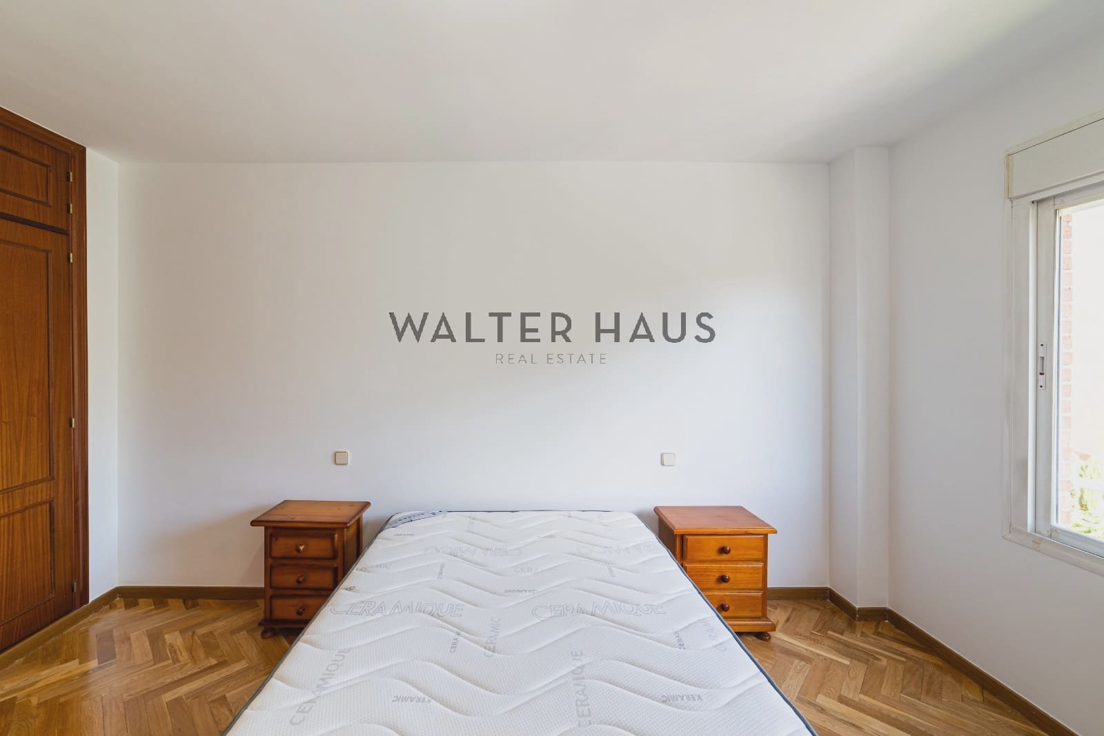 1 Zimmer Wohnung zu vermieten in Madrid Stadt mit Pool Garage - 1.450 € (Ref: 9968952)