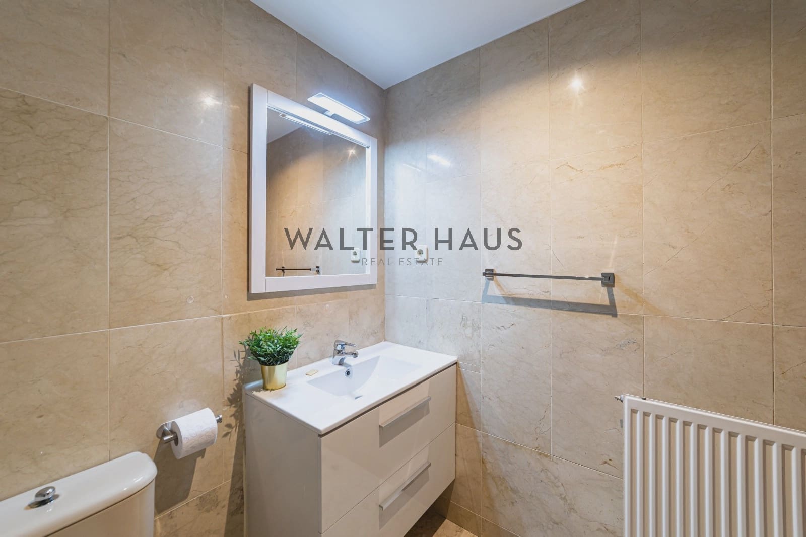 1 Zimmer Wohnung zu vermieten in Madrid Stadt mit Pool Garage - 1.450 € (Ref: 9968952)