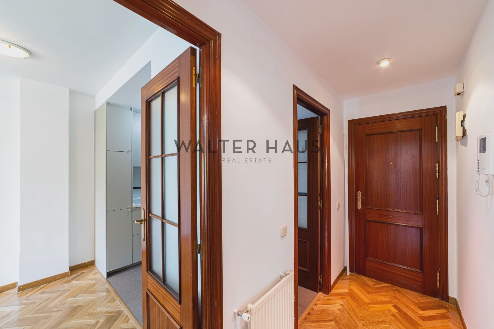 1 Zimmer Wohnung zu vermieten in Madrid Stadt mit Pool Garage - 1.450 € (Ref: 9968952)