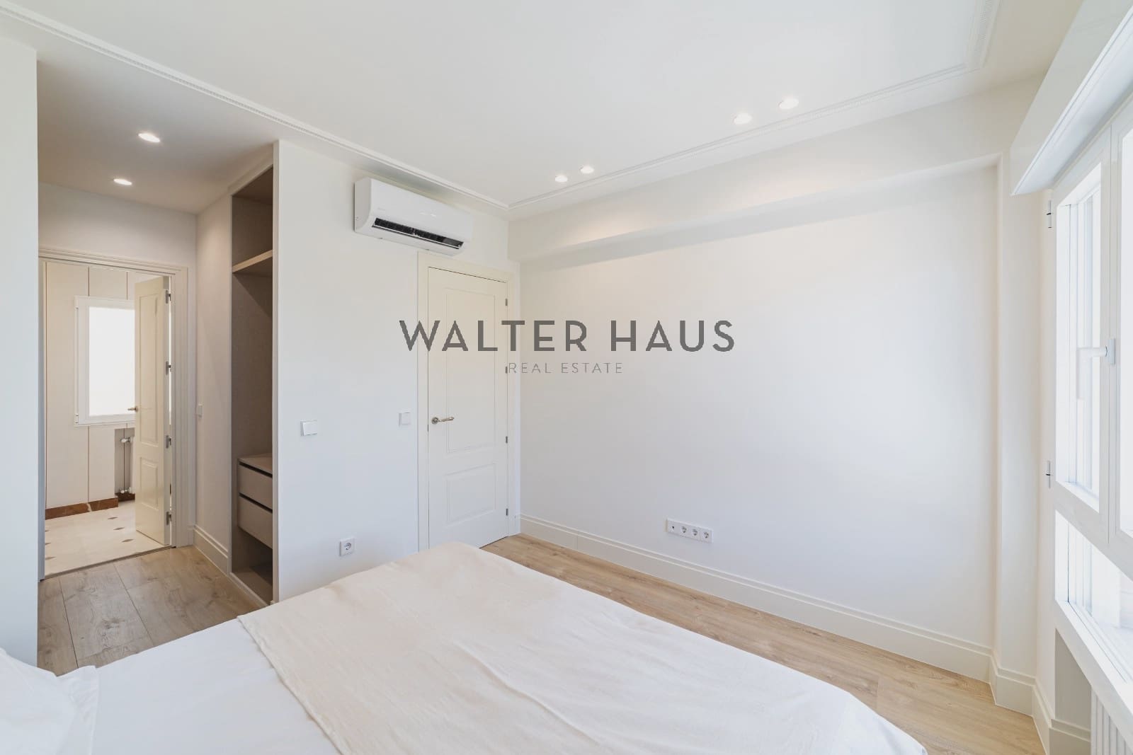 3 camera da letto Appartamento in vendita in Madrid citta - 1.120.000 € (Rif: 9968953)