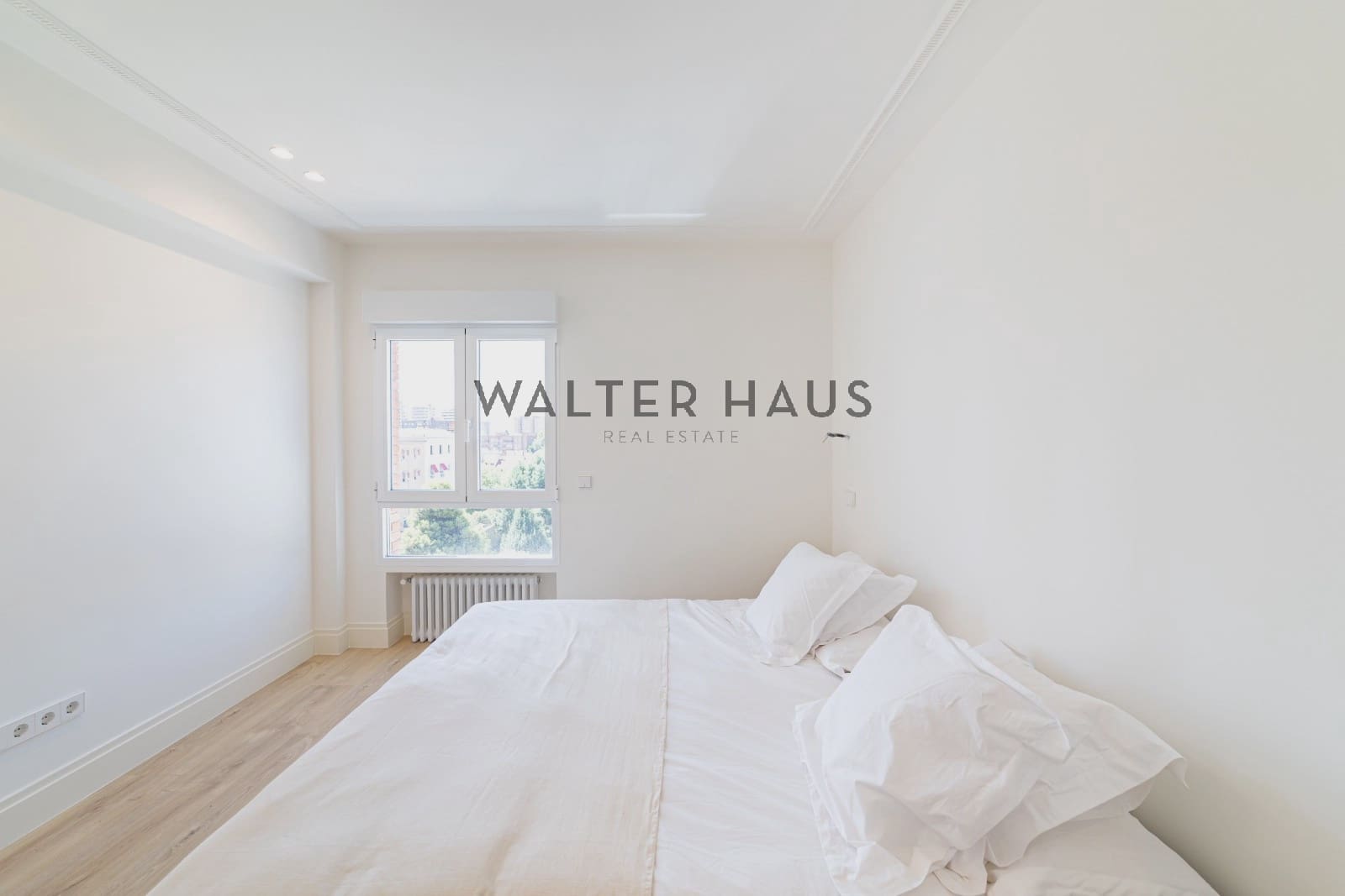 3 camera da letto Appartamento in vendita in Madrid citta - 1.120.000 € (Rif: 9968953)