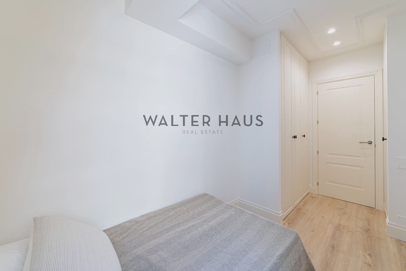 3 camera da letto Appartamento in vendita in Madrid citta - 1.120.000 € (Rif: 9968953)