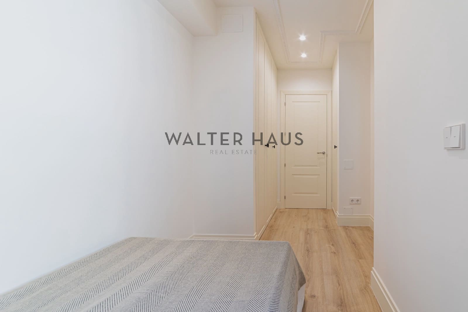 3 camera da letto Appartamento in vendita in Madrid citta - 1.120.000 € (Rif: 9968953)