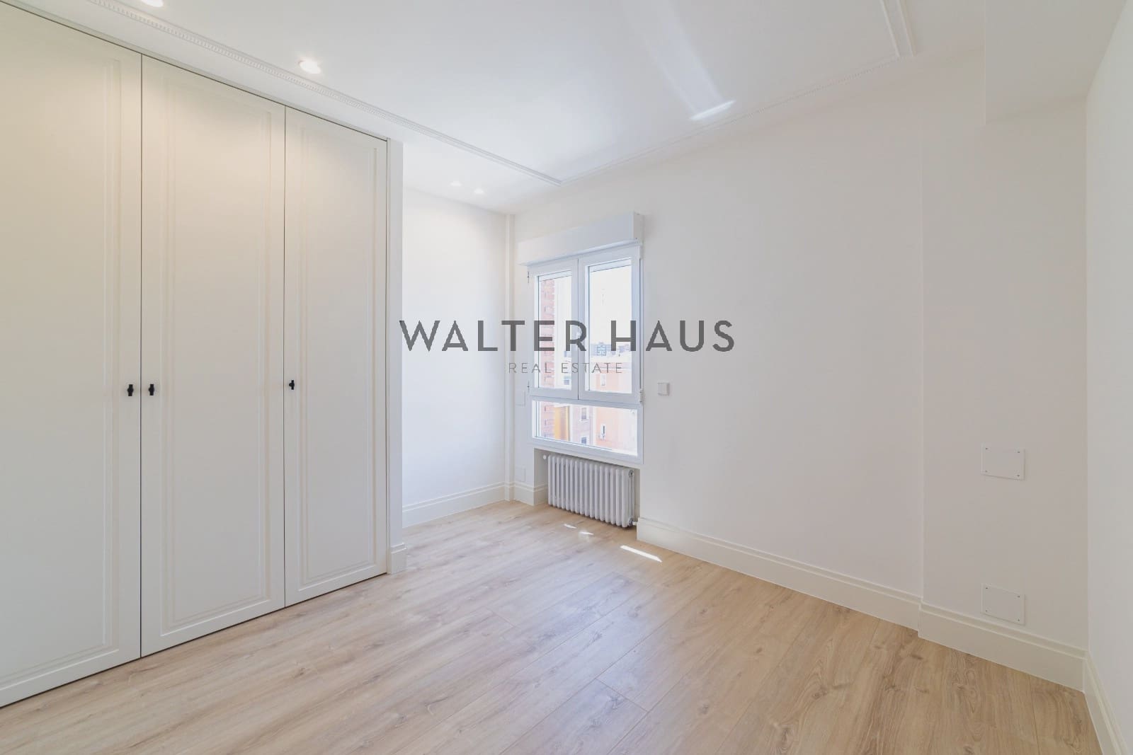 3 camera da letto Appartamento in vendita in Madrid citta - 1.120.000 € (Rif: 9968953)
