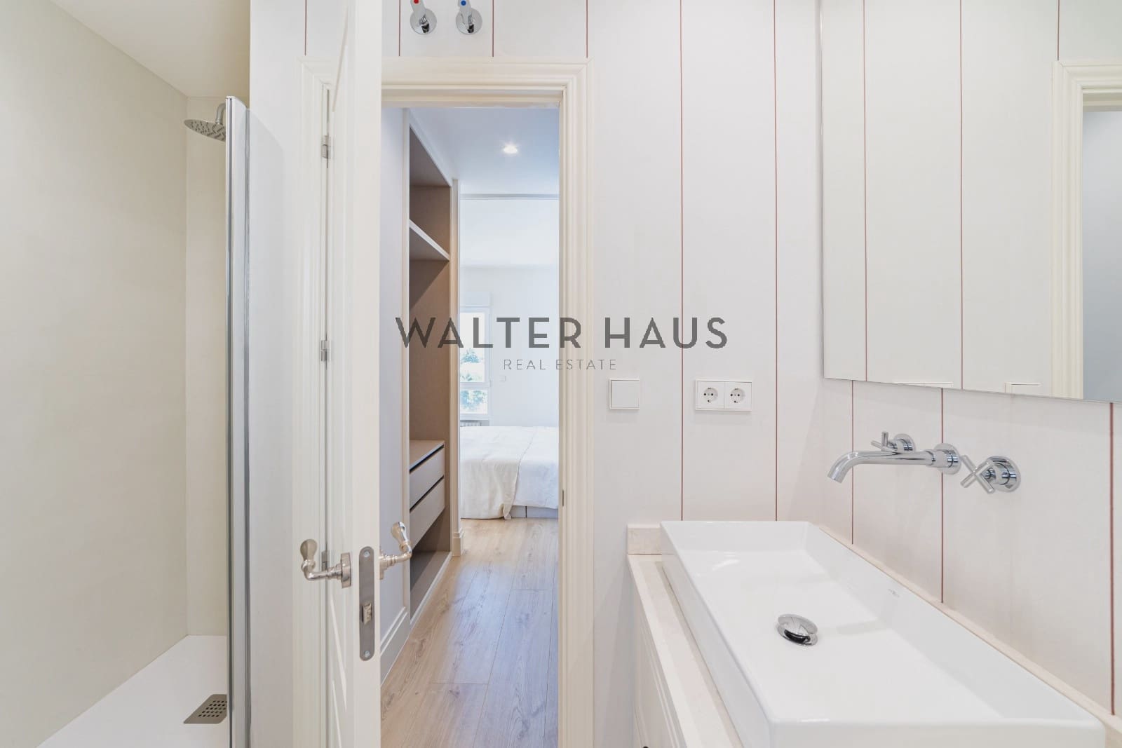 3 camera da letto Appartamento in vendita in Madrid citta - 1.120.000 € (Rif: 9968953)