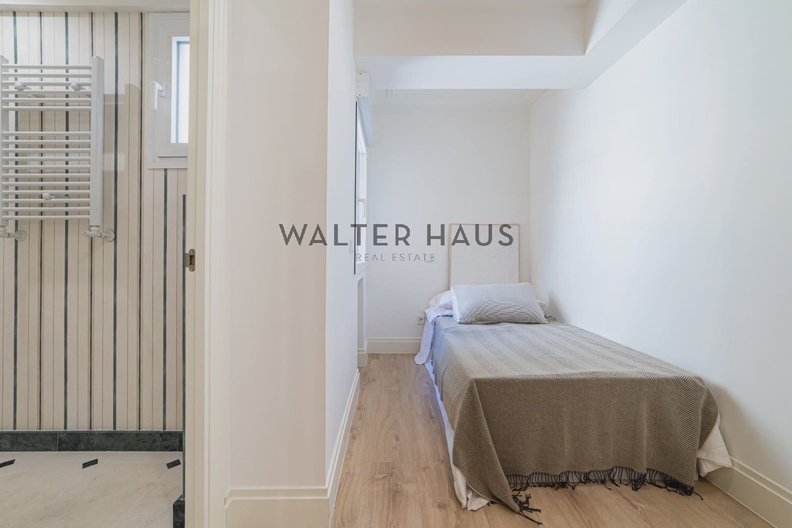 3 camera da letto Appartamento in vendita in Madrid citta - 1.120.000 € (Rif: 9968953)