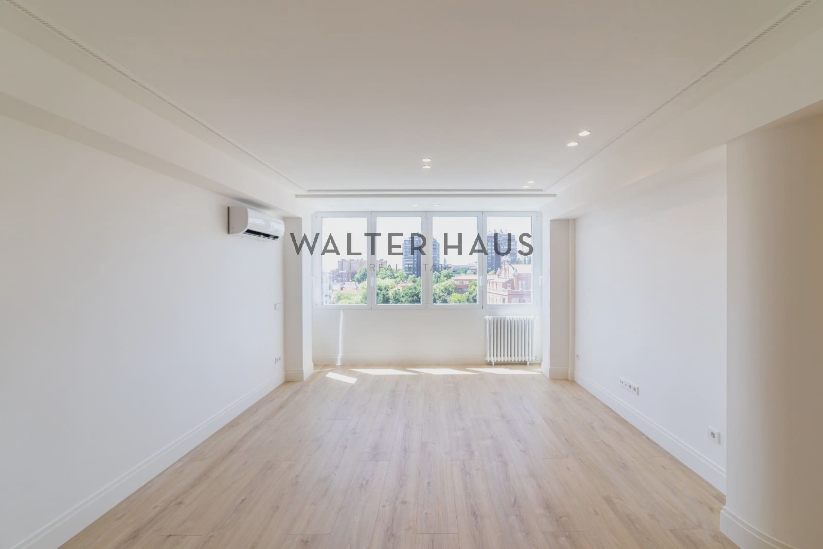 3 camera da letto Appartamento in vendita in Madrid citta - 1.120.000 € (Rif: 9968953)