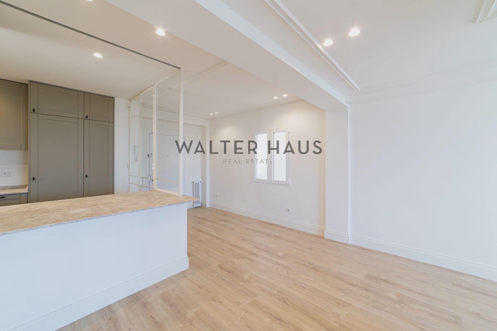3 camera da letto Appartamento in vendita in Madrid citta - 1.120.000 € (Rif: 9968953)