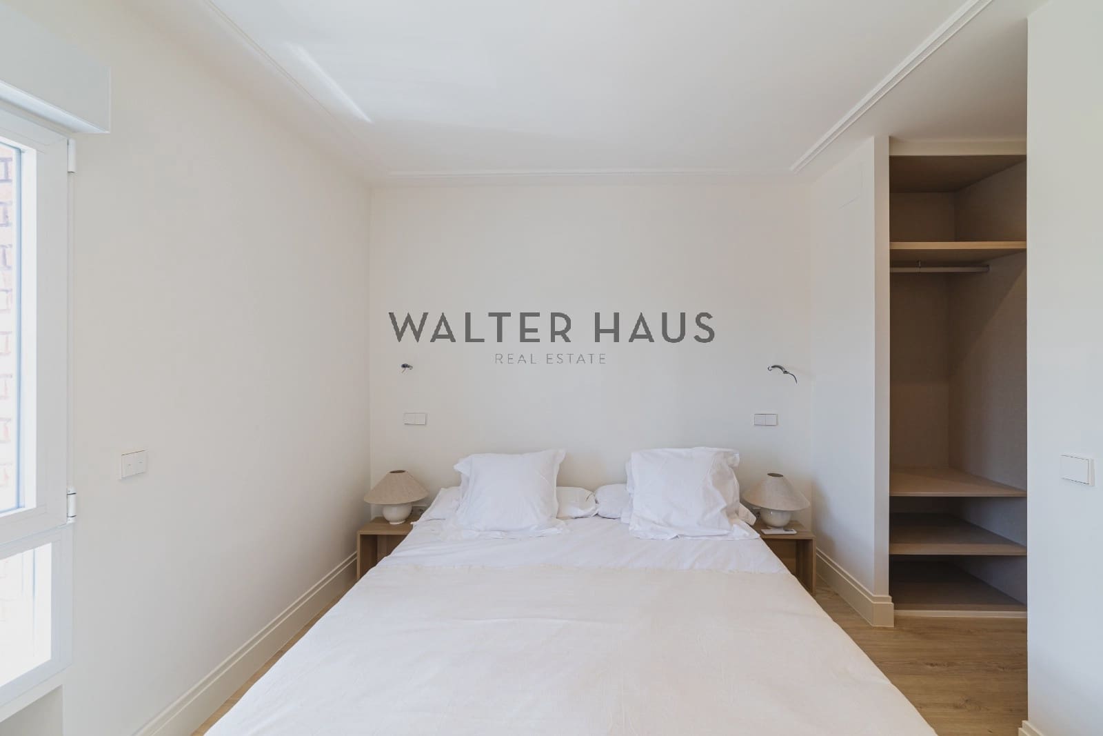 3 camera da letto Appartamento in vendita in Madrid citta - 1.120.000 € (Rif: 9968953)