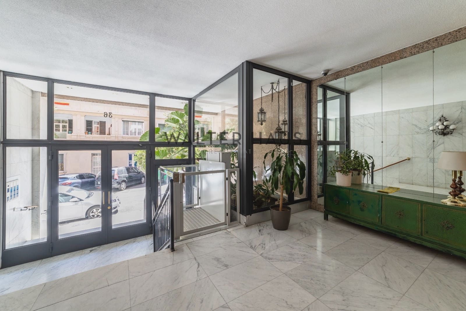 3 camera da letto Appartamento in vendita in Madrid citta - 1.120.000 € (Rif: 9968953)