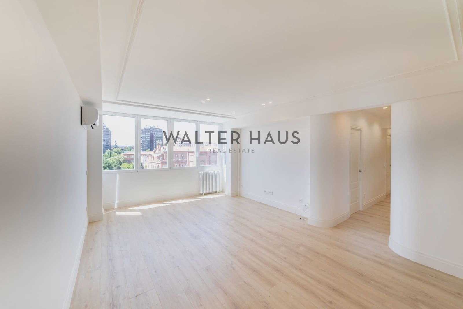 3 camera da letto Appartamento in vendita in Madrid citta - 1.120.000 € (Rif: 9968953)