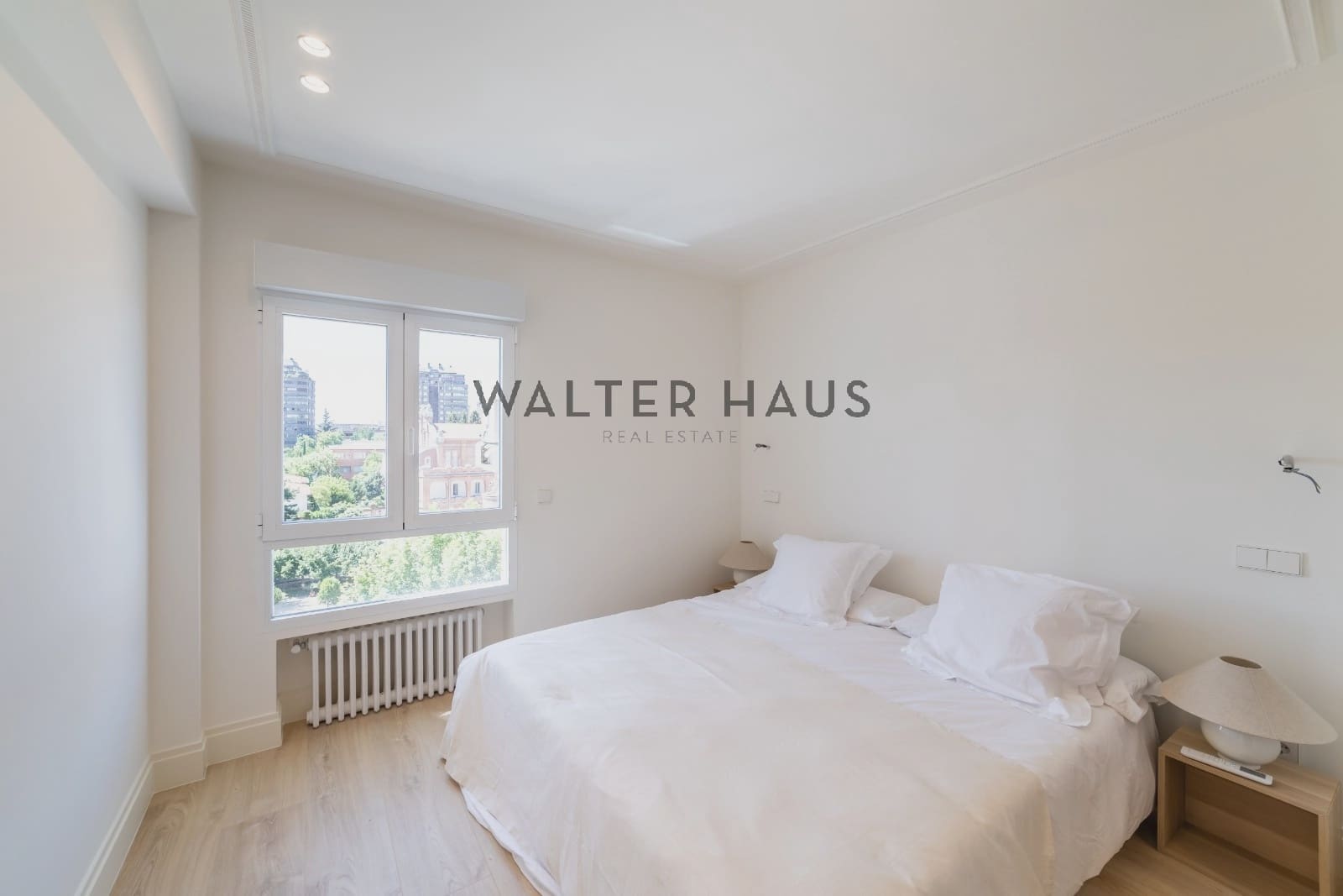 3 camera da letto Appartamento in vendita in Madrid citta - 1.120.000 € (Rif: 9968953)