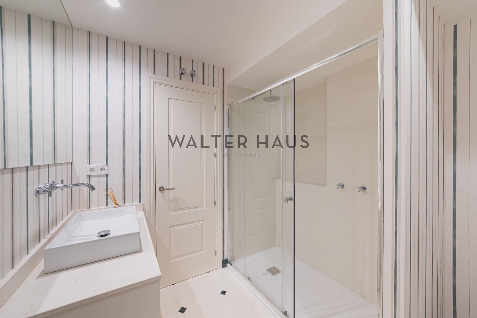 3 camera da letto Appartamento in vendita in Madrid citta - 1.120.000 € (Rif: 9968953)