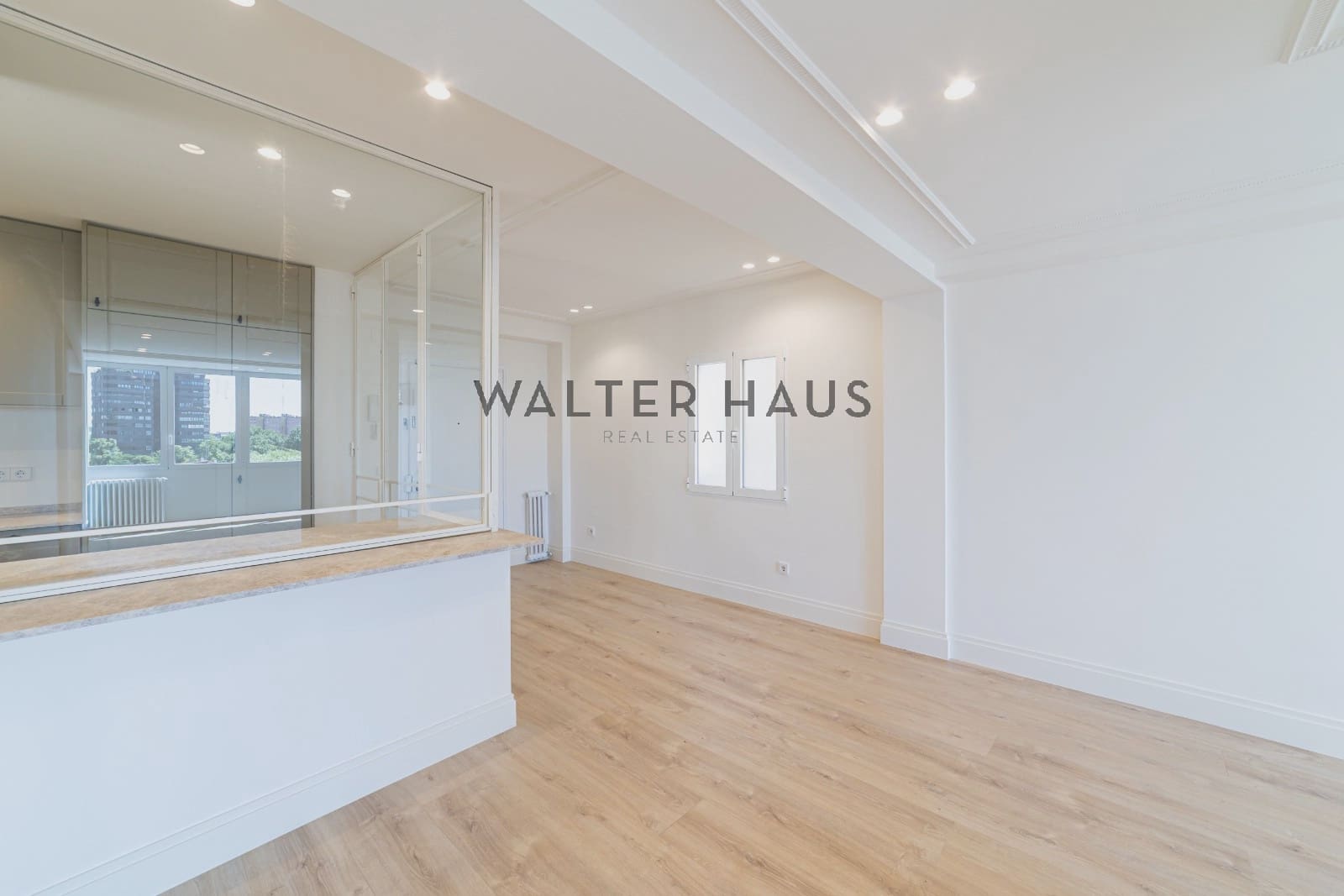 3 camera da letto Appartamento in vendita in Madrid citta - 1.120.000 € (Rif: 9968953)