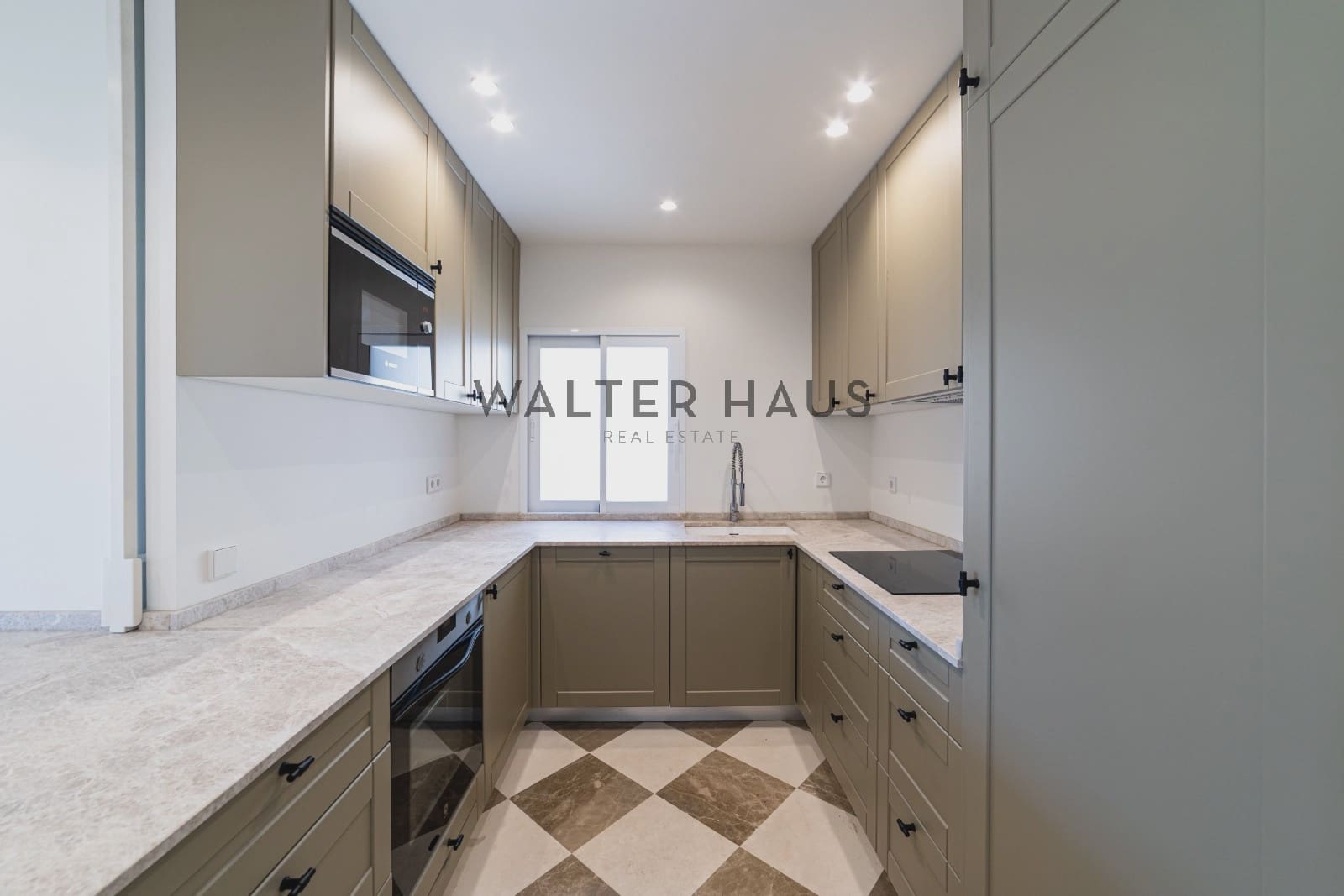 3 camera da letto Appartamento in vendita in Madrid citta - 1.120.000 € (Rif: 9968953)