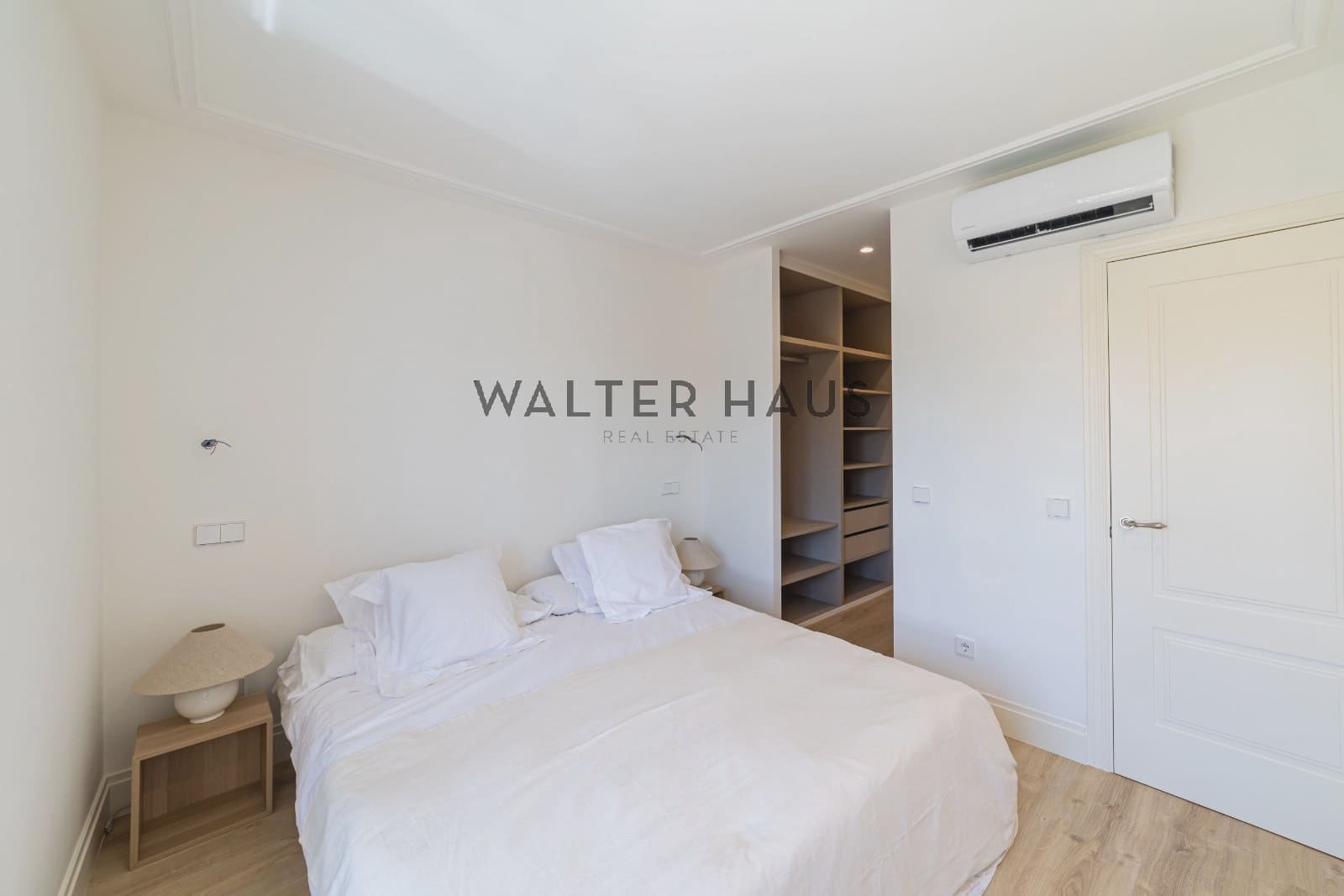 3 camera da letto Appartamento in vendita in Madrid citta - 1.120.000 € (Rif: 9968953)