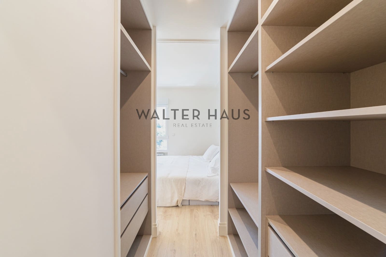 3 camera da letto Appartamento in vendita in Madrid citta - 1.120.000 € (Rif: 9968953)