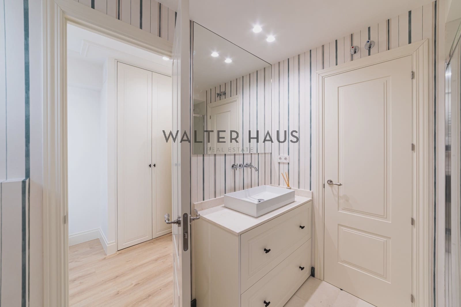 3 camera da letto Appartamento in vendita in Madrid citta - 1.120.000 € (Rif: 9968953)