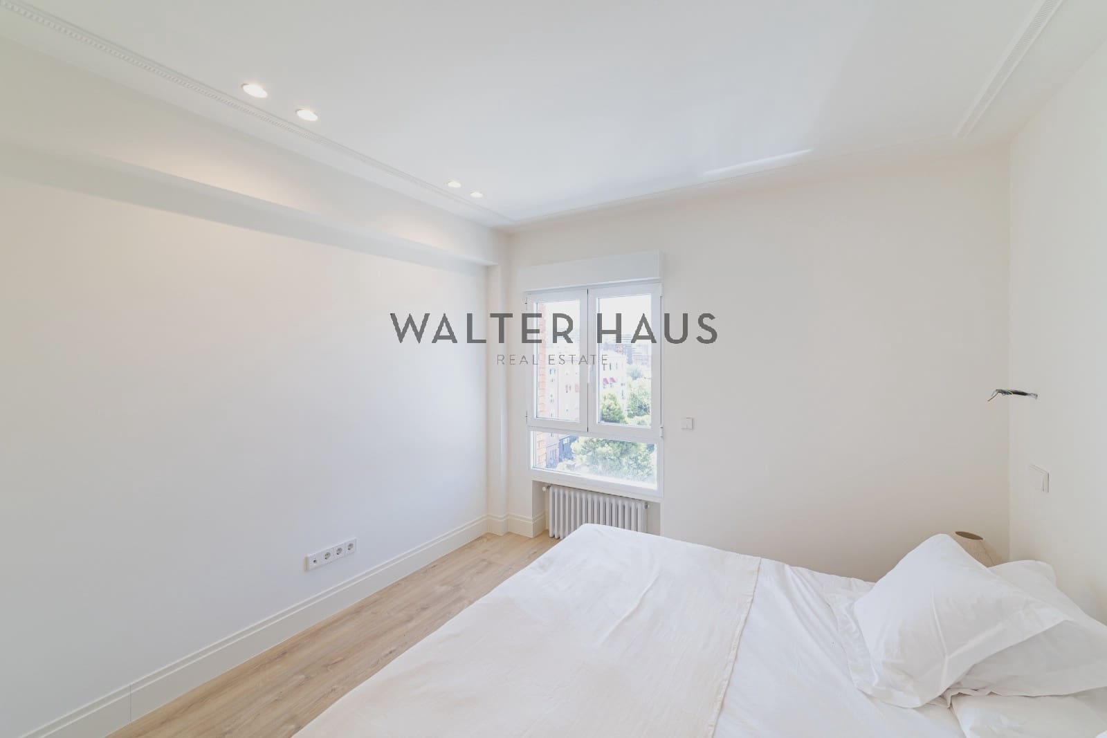 3 camera da letto Appartamento in vendita in Madrid citta - 1.120.000 € (Rif: 9968953)