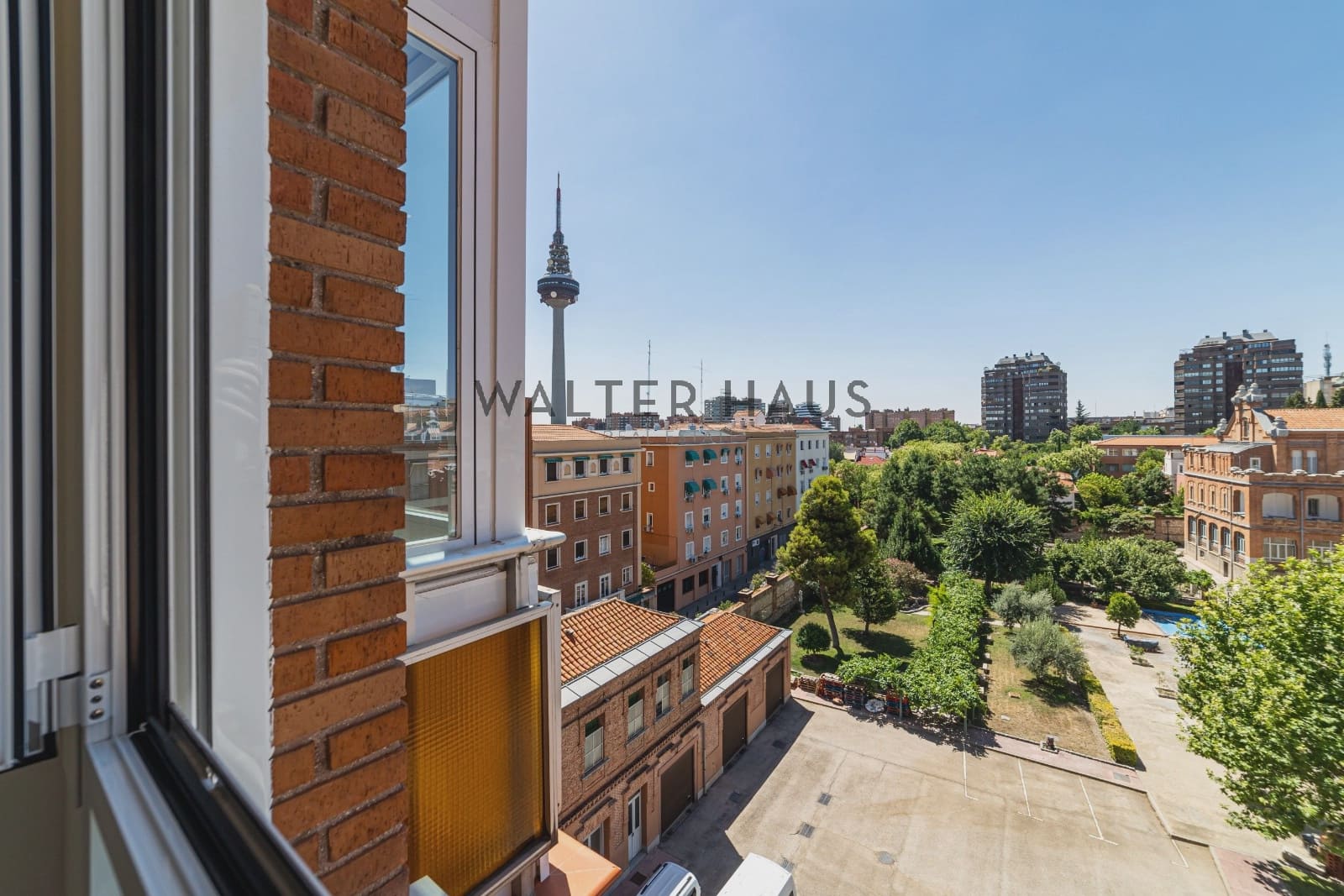 3 camera da letto Appartamento in vendita in Madrid citta - 1.120.000 € (Rif: 9968953)
